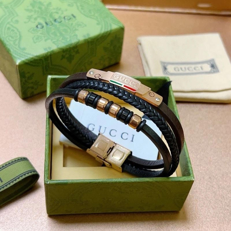 Gucci Bracelets WrinkleFree 245672