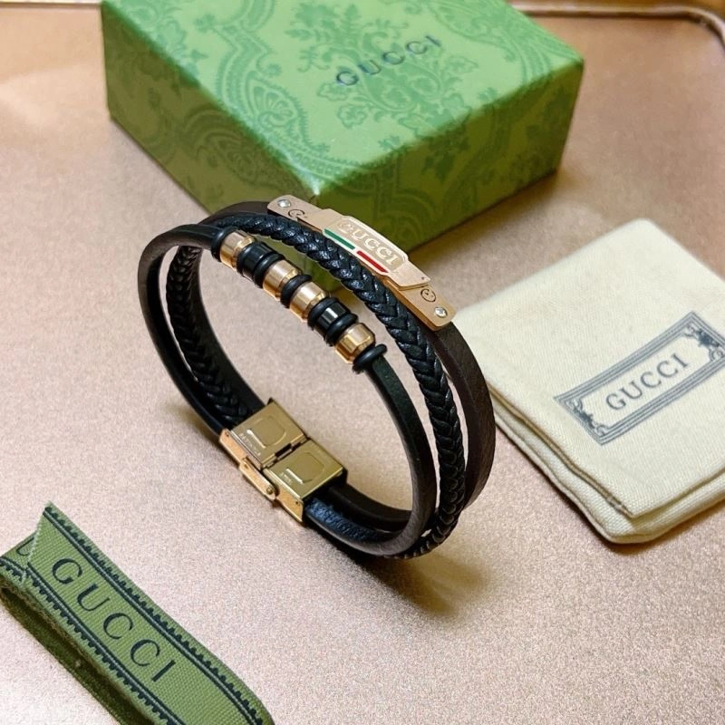 Gucci Bracelets WrinkleFree 245672