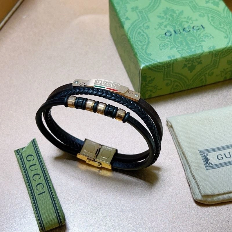 Gucci Bracelets WrinkleFree 245672