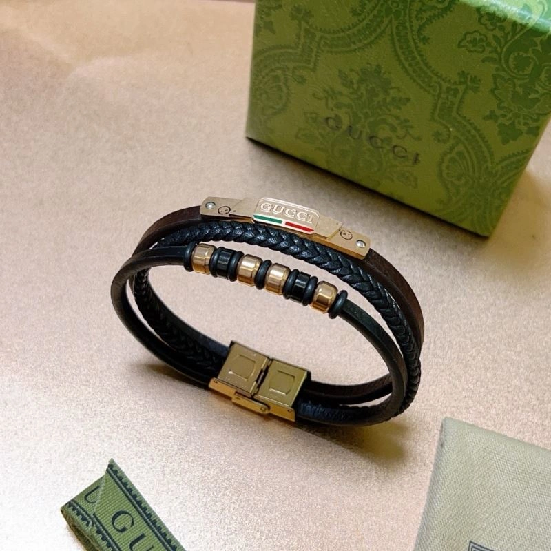 Gucci Bracelets WrinkleFree 245672