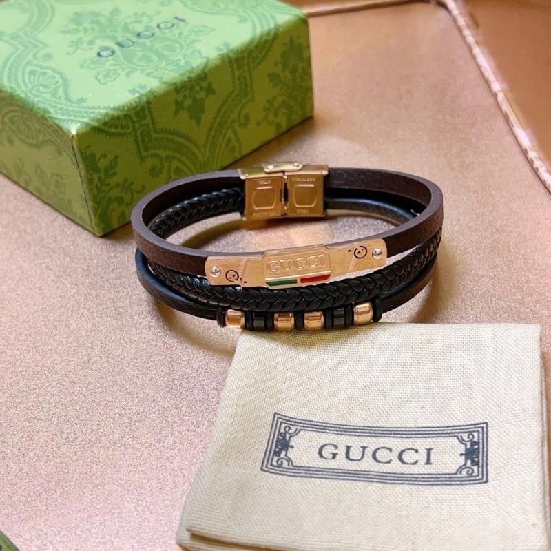 Gucci Bracelets WrinkleFree 245672