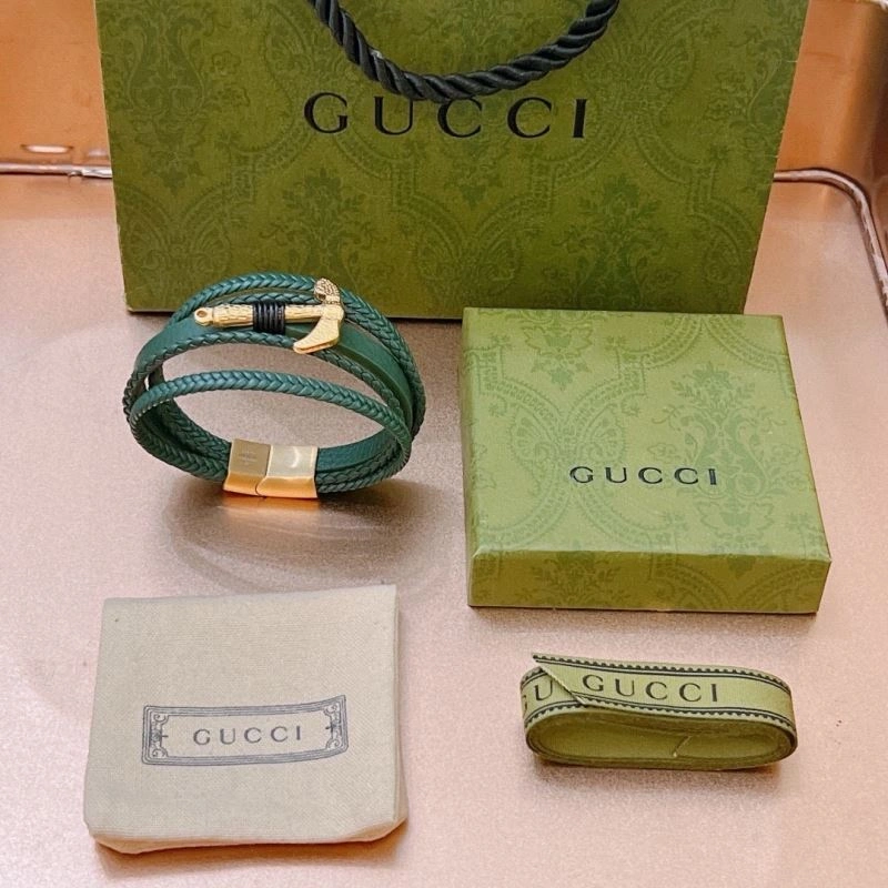 Vibrant Gucci Bracelets 245689