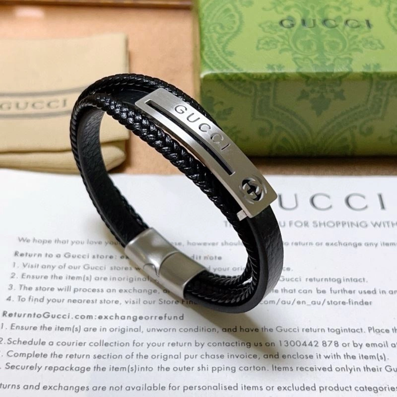 Gucci Bracelets Contemporary 245666