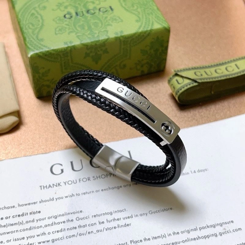 Gucci Bracelets Contemporary 245666