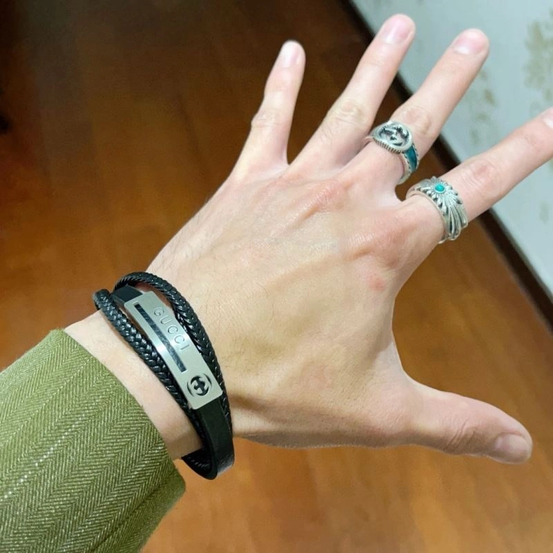 Gucci Bracelets Contemporary 245666