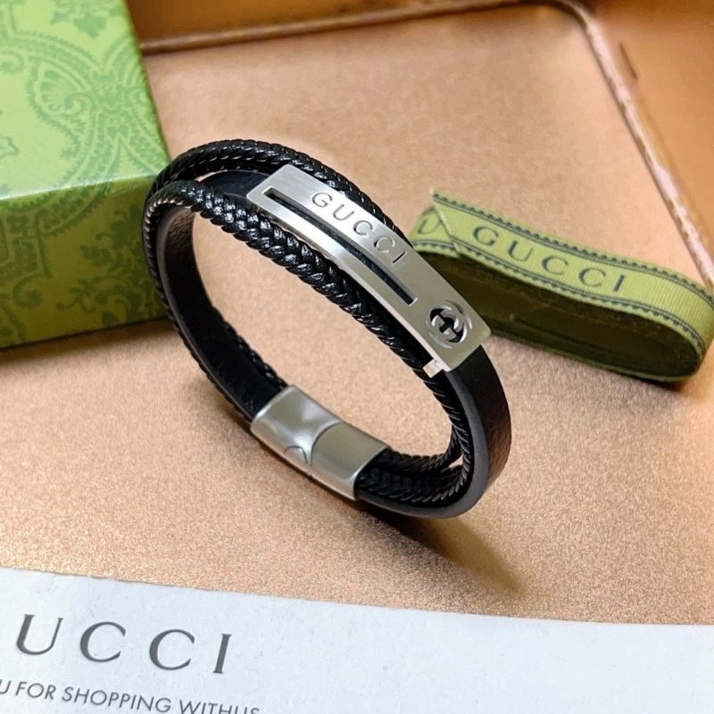 Gucci Bracelets Contemporary 245666