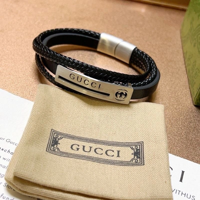 Gucci Bracelets Contemporary 245666