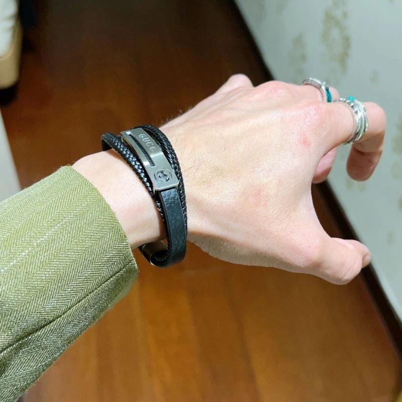 Gucci Bracelets Contemporary 245666
