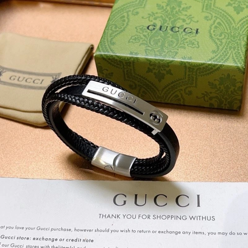 Gucci Bracelets Contemporary 245666