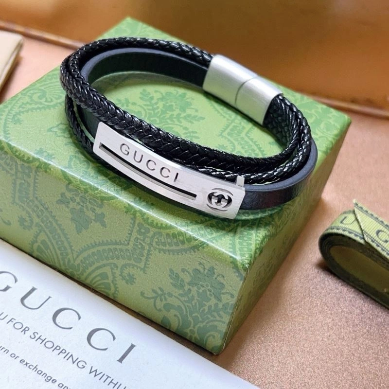 Gucci Bracelets Contemporary 245666