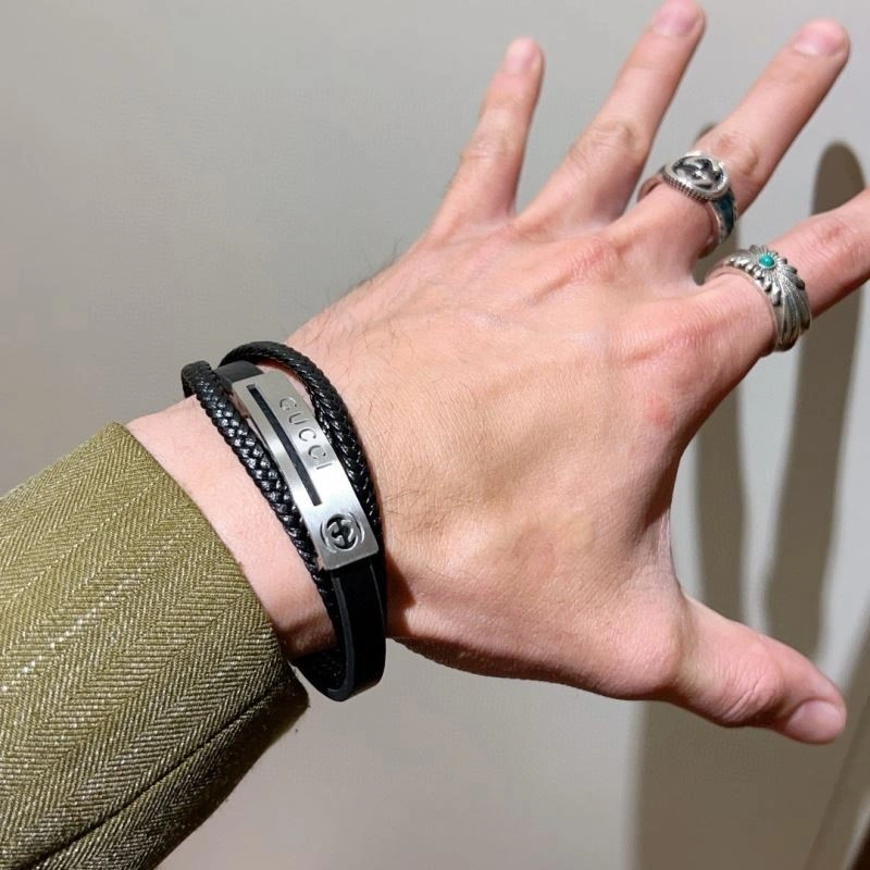 Gucci Bracelets Contemporary 245666