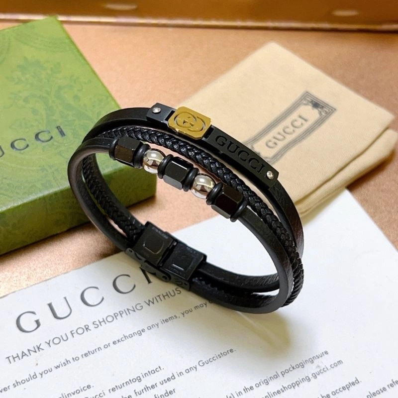 WrinkleFree Gucci Bracelets 245683