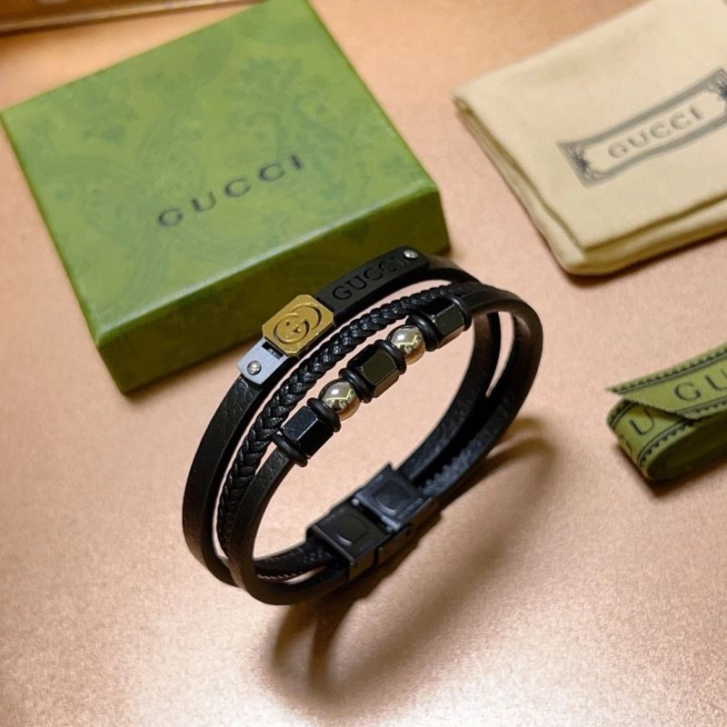 WrinkleFree Gucci Bracelets 245683