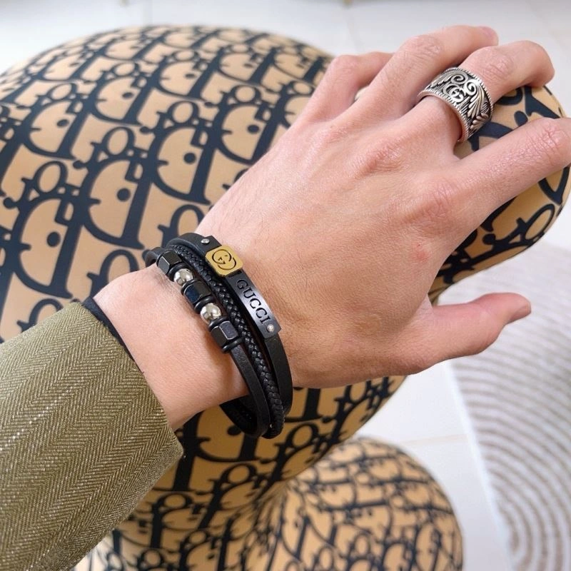 WrinkleFree Gucci Bracelets 245683