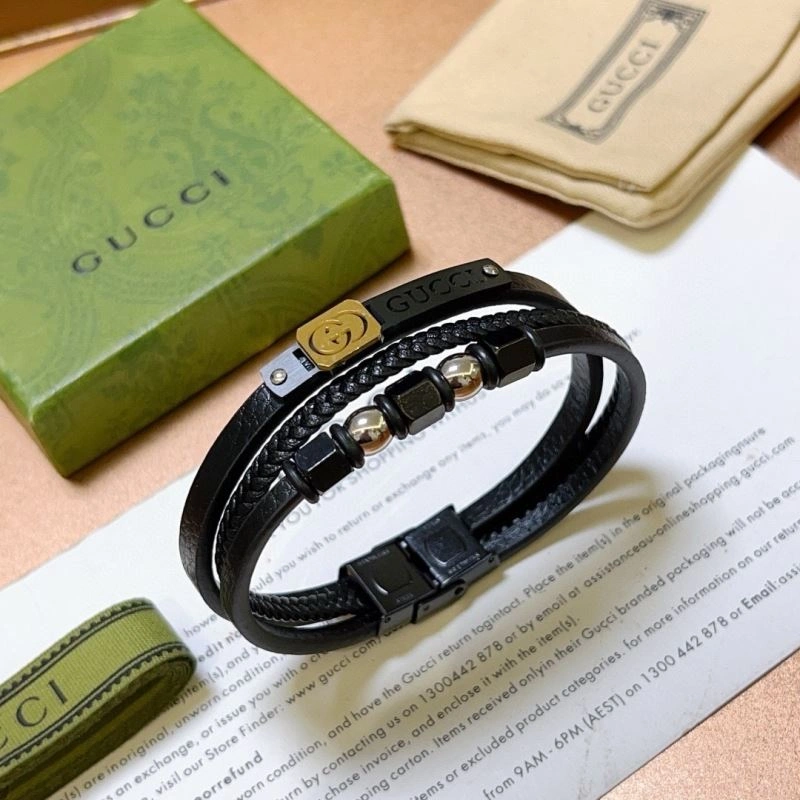 WrinkleFree Gucci Bracelets 245683