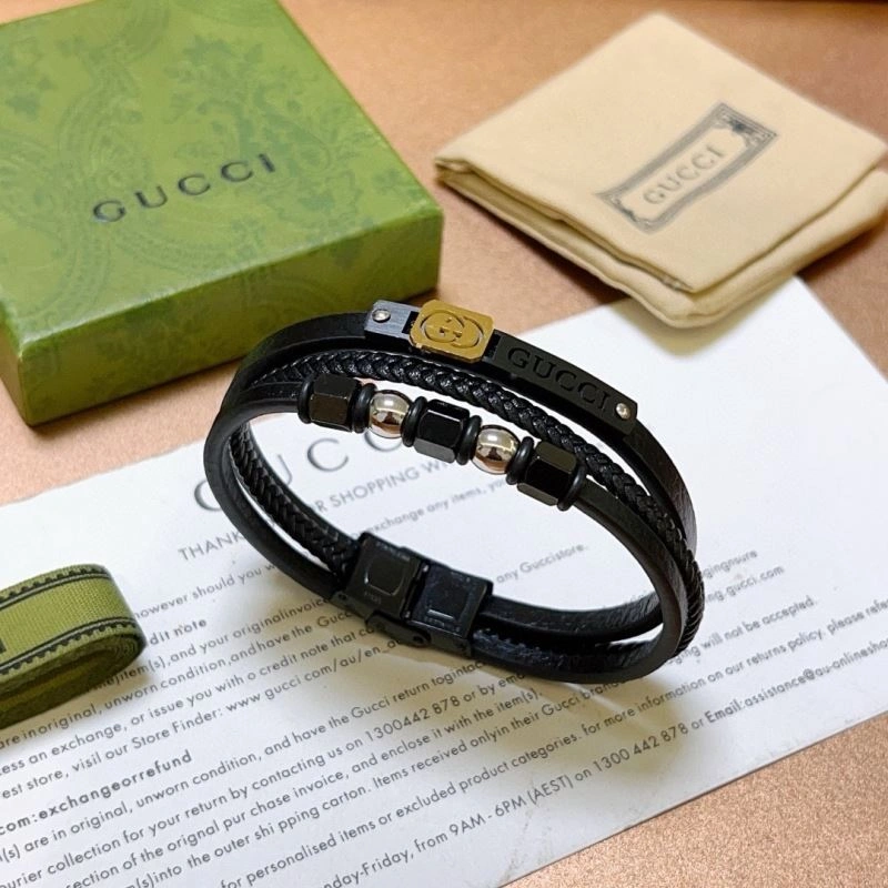 WrinkleFree Gucci Bracelets 245683
