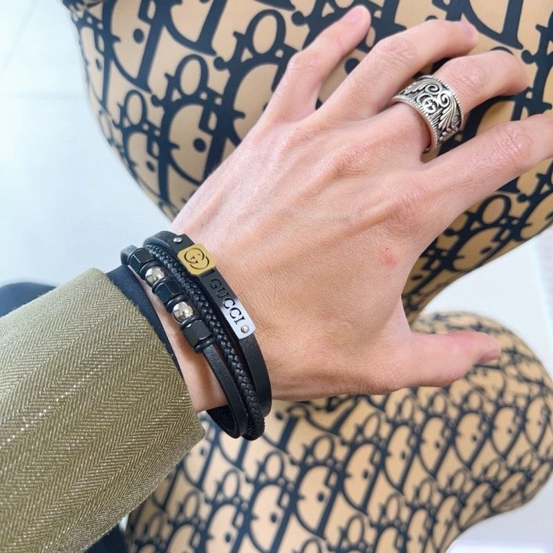 WrinkleFree Gucci Bracelets 245683