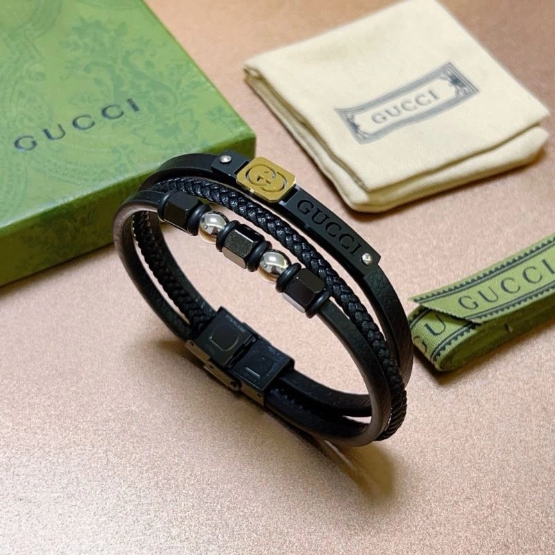 WrinkleFree Gucci Bracelets 245683
