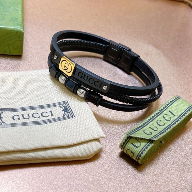 WrinkleFree Gucci Bracelets 245683