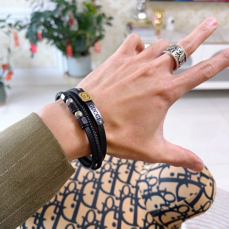 WrinkleFree Gucci Bracelets 245683
