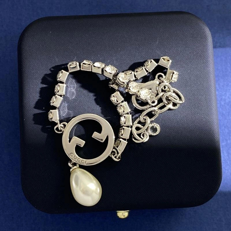 Gucci Bracelets Unique 245670