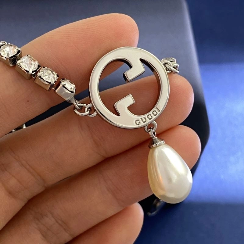 Gucci Bracelets Unique 245670