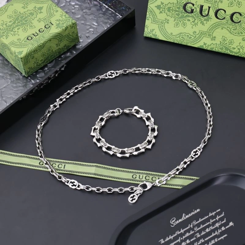 Trendsetting Gucci Bracelets 245668