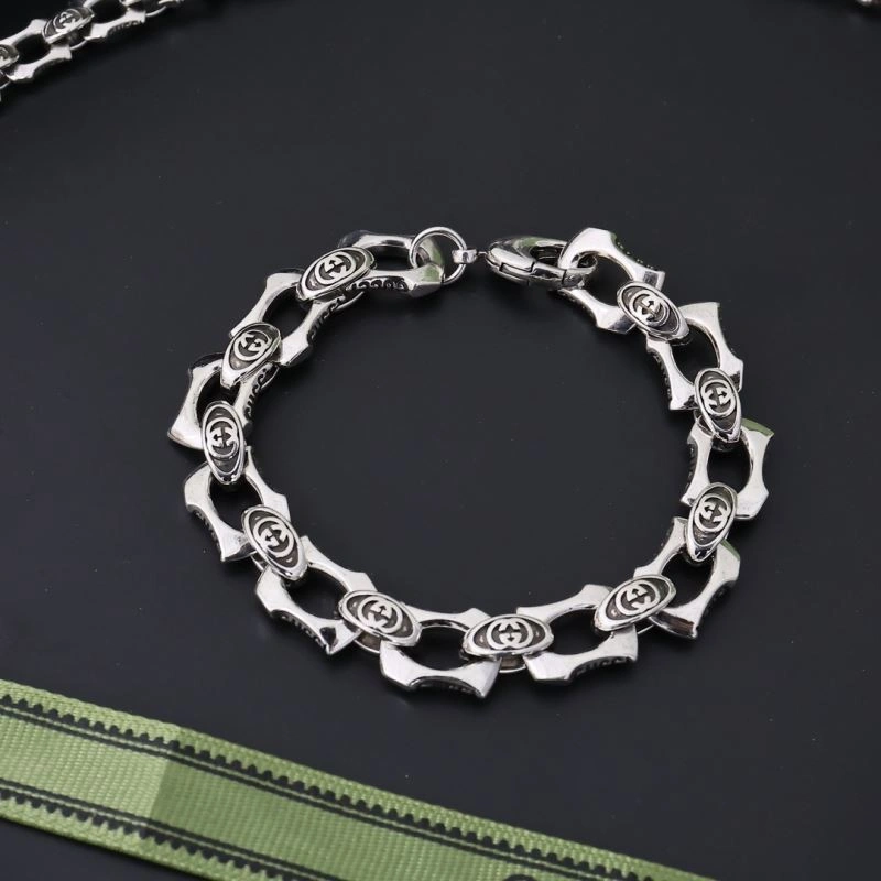 Trendsetting Gucci Bracelets 245668