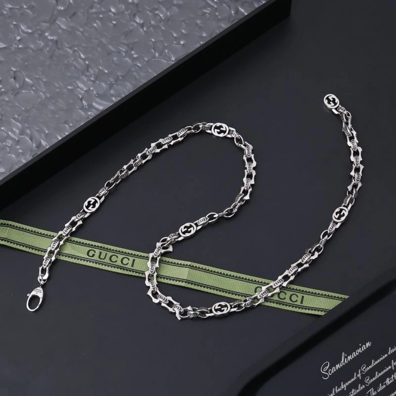 Trendsetting Gucci Bracelets 245668