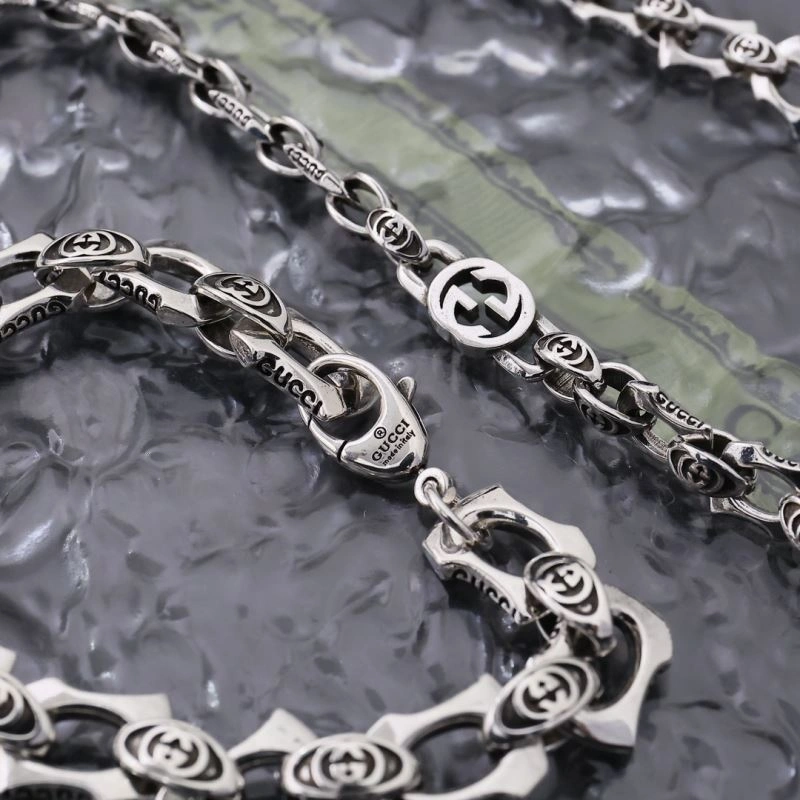 Trendsetting Gucci Bracelets 245668