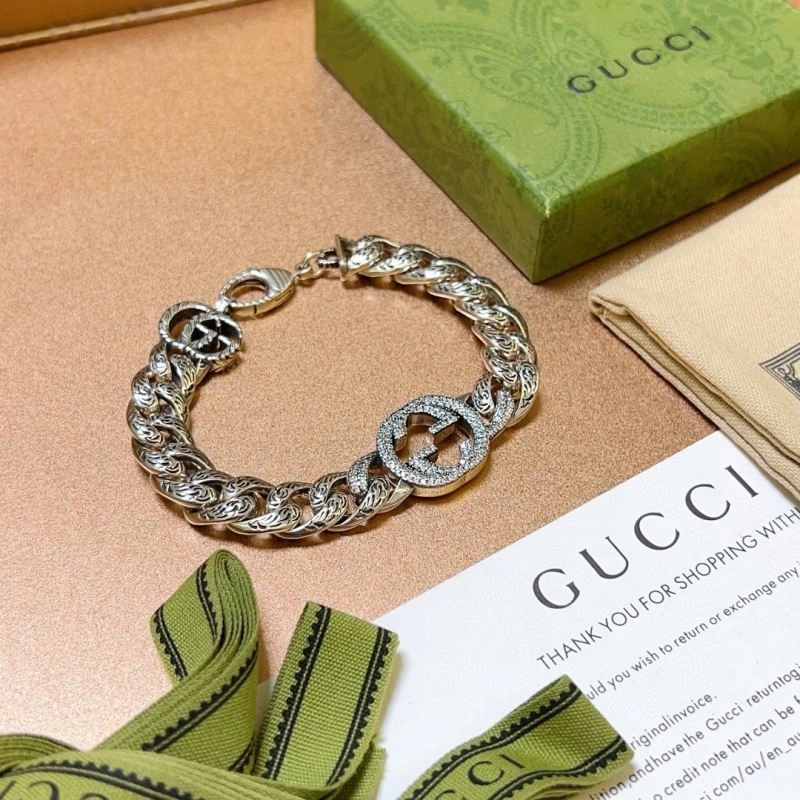 Gucci Bracelets Affordable 245692