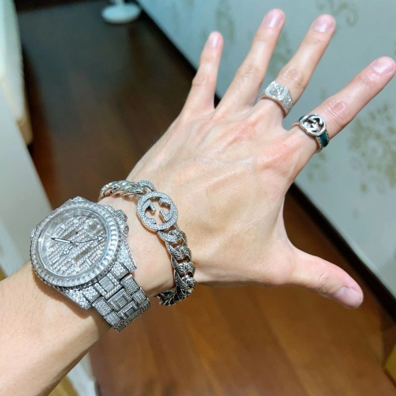 Gucci Bracelets Affordable 245692