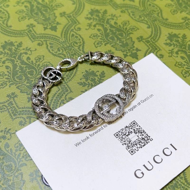 Gucci Bracelets Affordable 245692