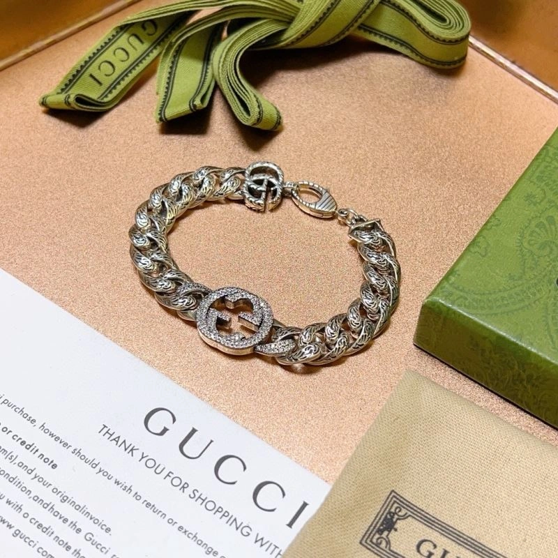 Gucci Bracelets Affordable 245692