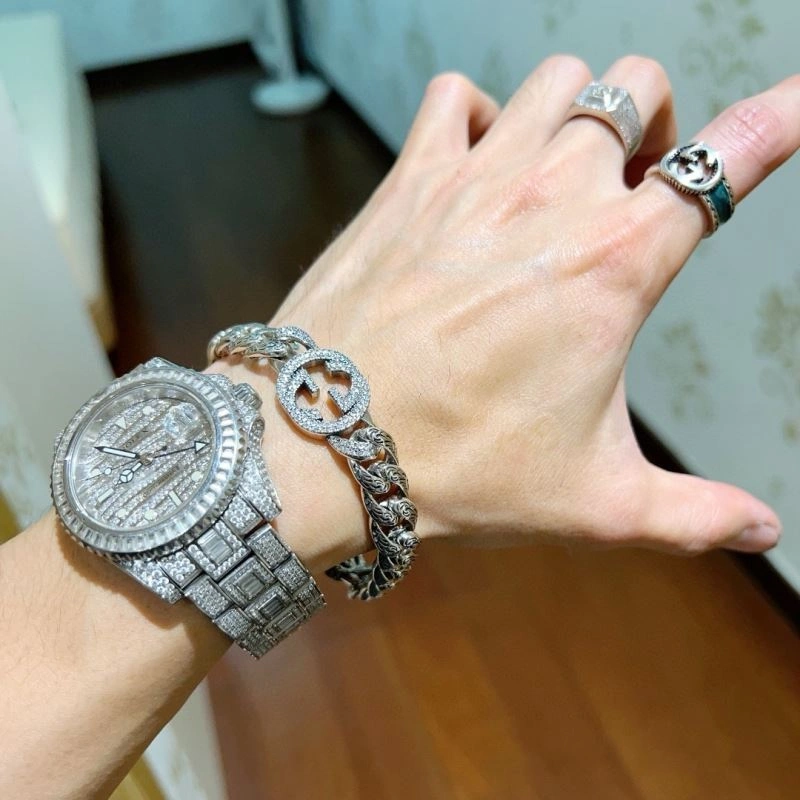 Gucci Bracelets Affordable 245692
