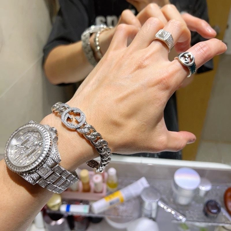 Gucci Bracelets Affordable 245692