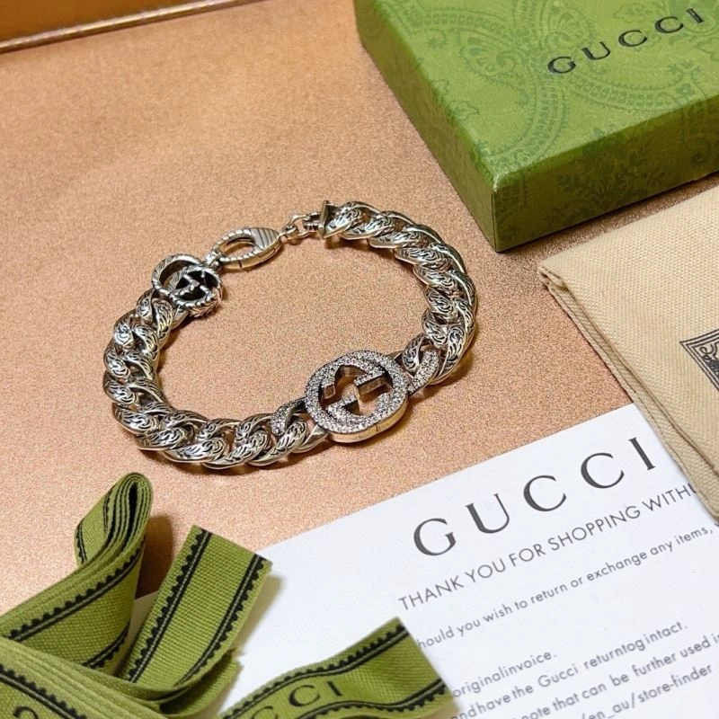 Gucci Bracelets Affordable 245692