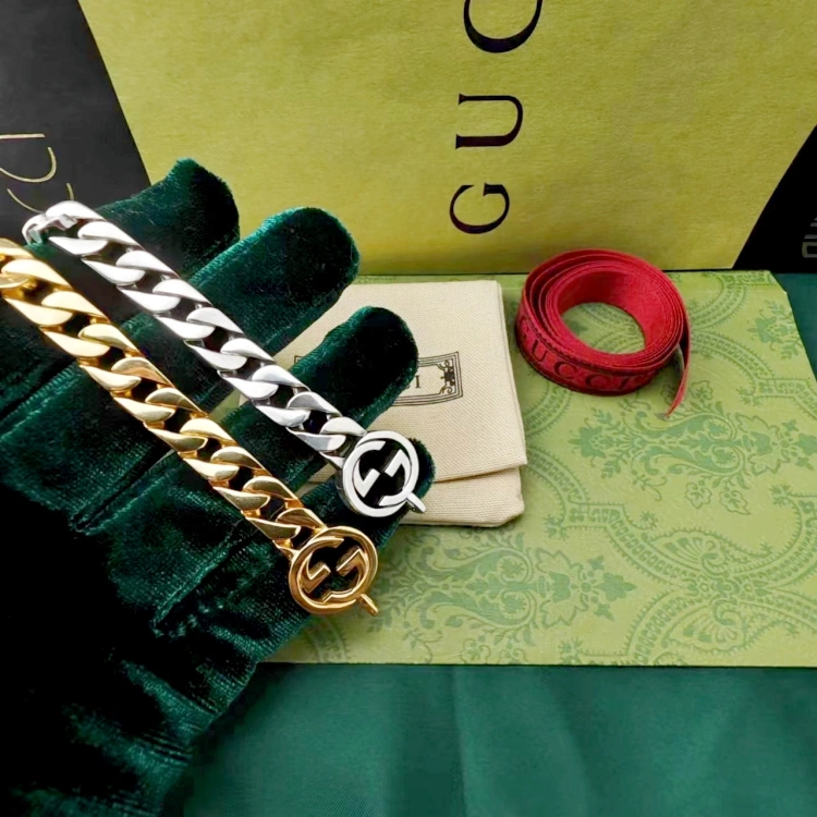 DailyWear Gucci Bracelets 245678