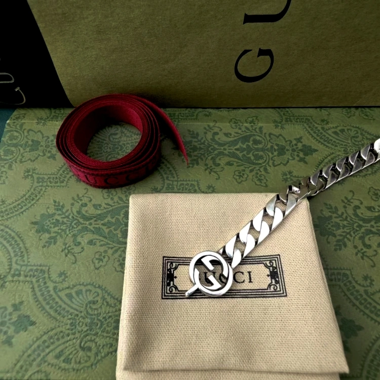 DailyWear Gucci Bracelets 245678