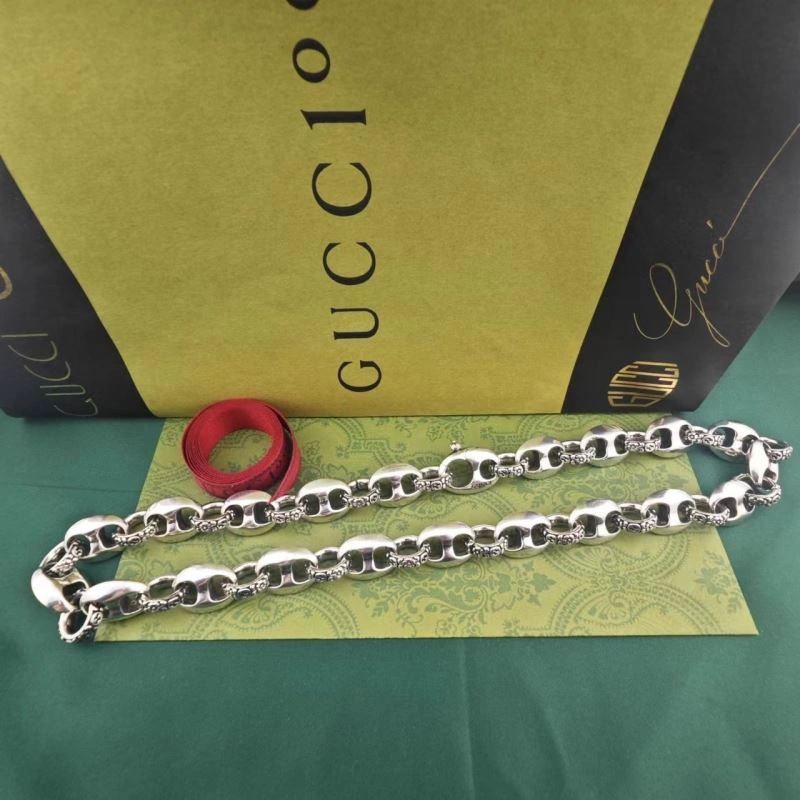 Gucci Bracelets TimelessDesign 245679