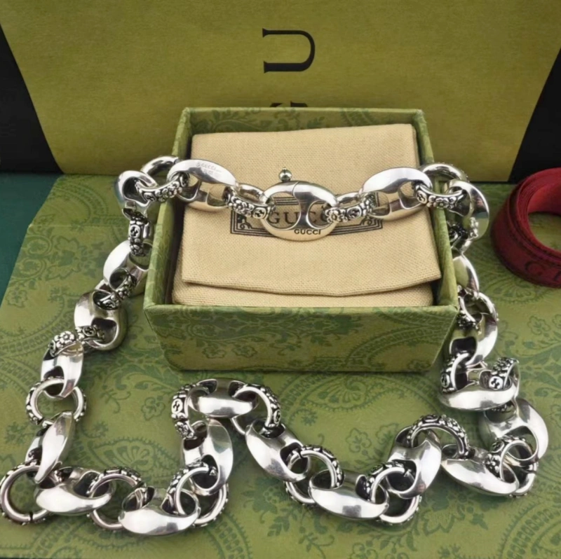 Gucci Bracelets TimelessDesign 245679