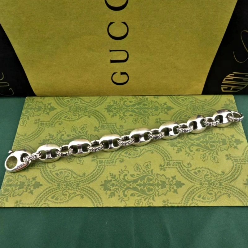 Gucci Bracelets TimelessDesign 245679