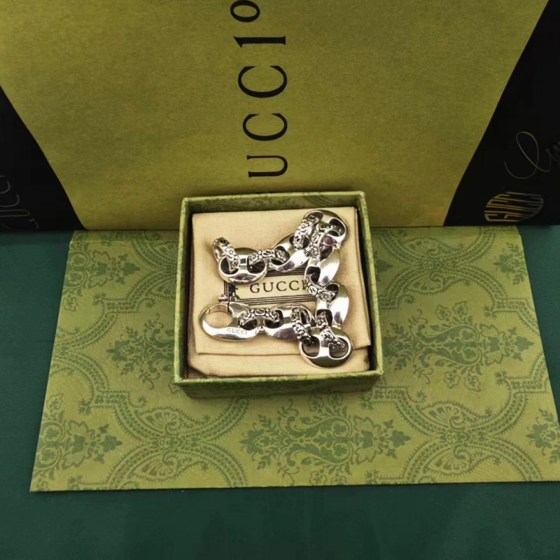 Gucci Bracelets TimelessDesign 245679