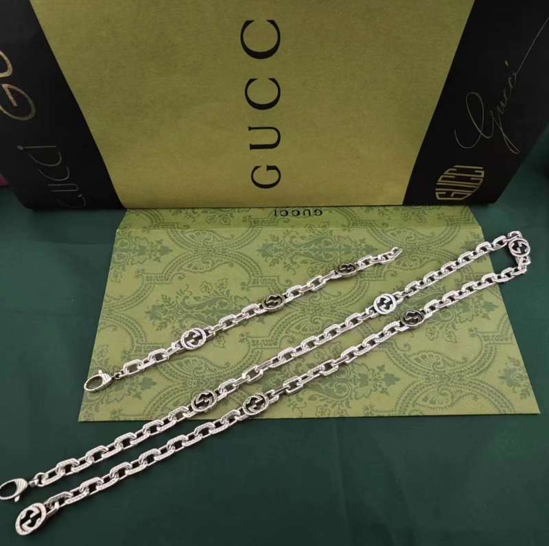 Gucci Bracelets Classic 245685