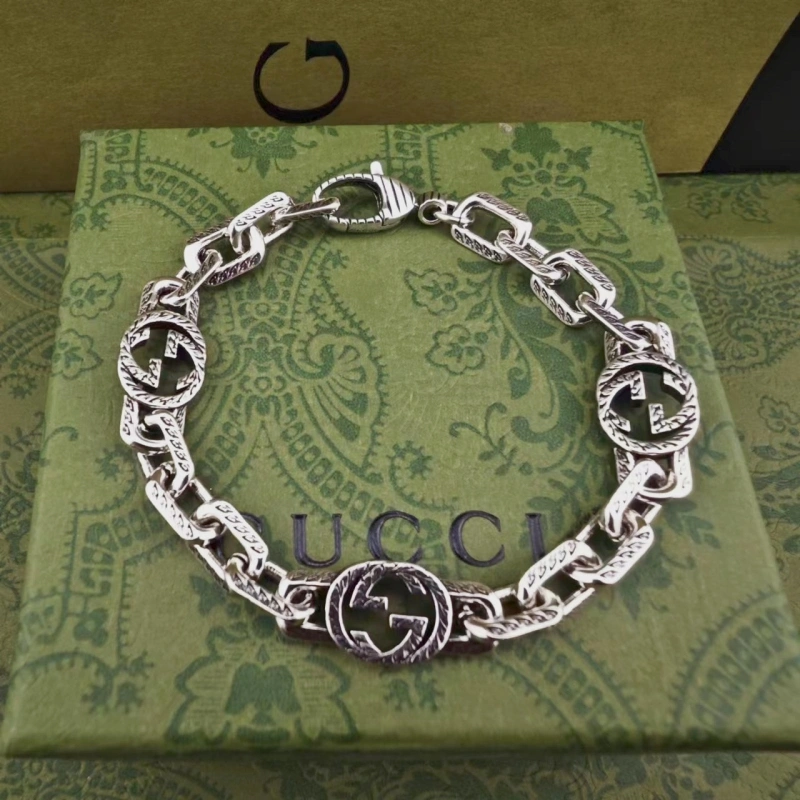 Gucci Bracelets Classic 245685