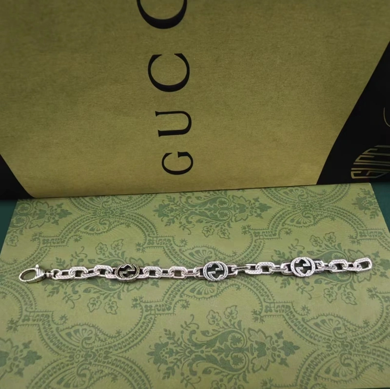 Gucci Bracelets Classic 245685