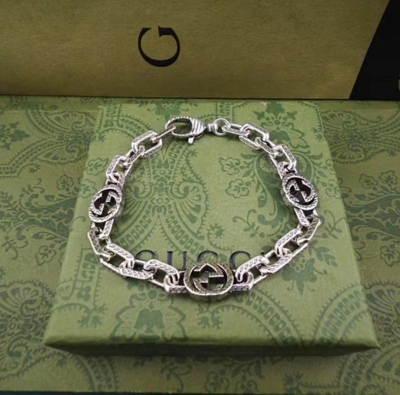 Gucci Bracelets Classic 245685