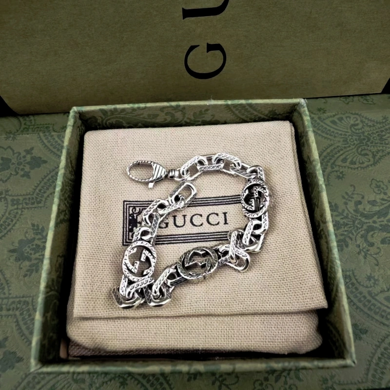 Gucci Bracelets Classic 245685