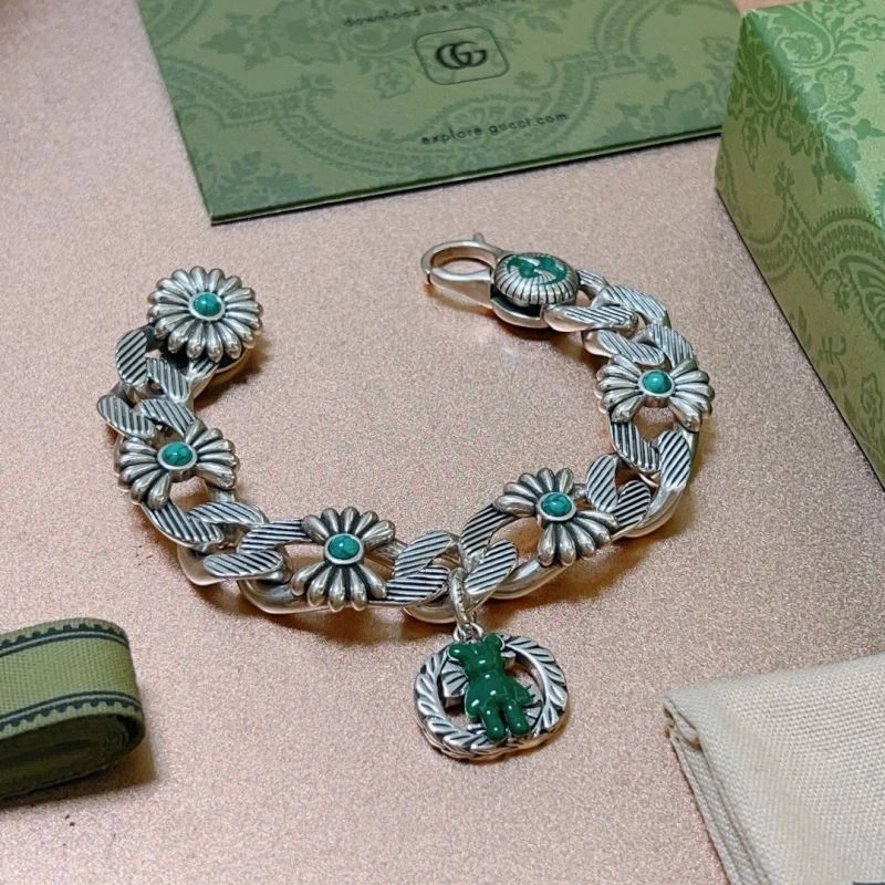 EasyCare Gucci Bracelets 245687