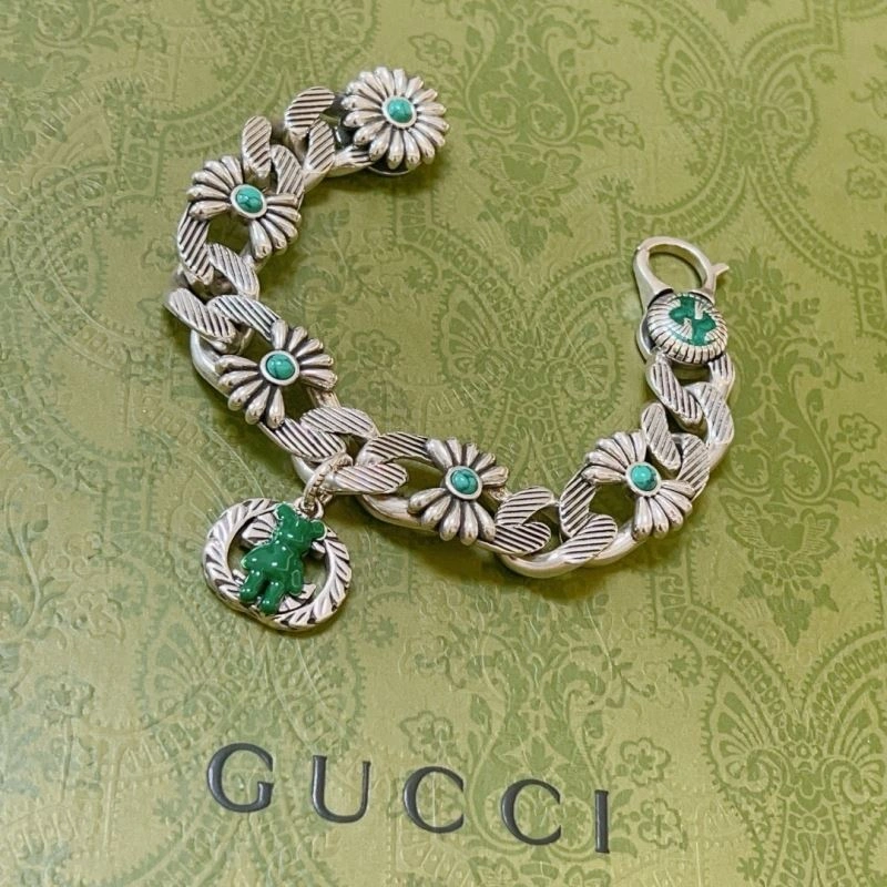 EasyCare Gucci Bracelets 245687